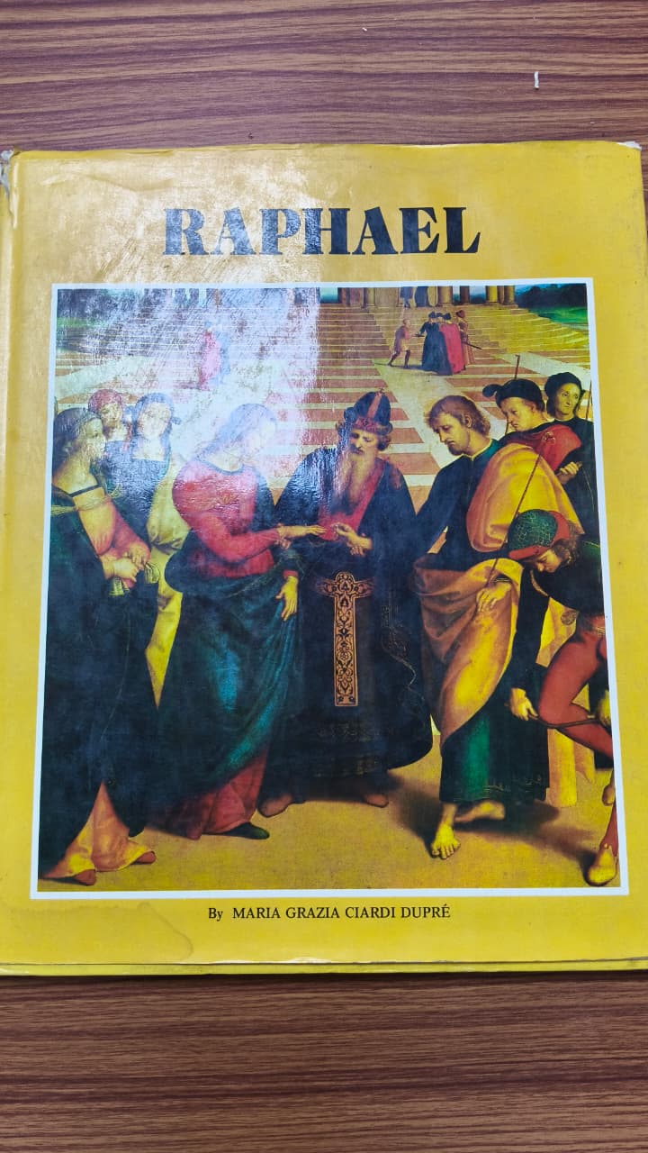 Raphael